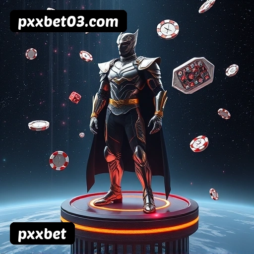 Vantagens de jogar slots no pxxbet Brasil