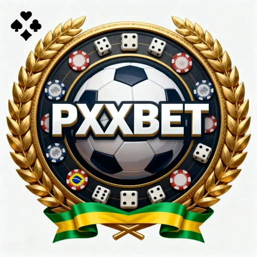 pxxbet Logo