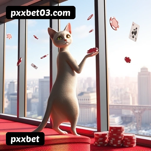 Cassino ao Vivo pxxbet - Dealers Brasileiros Profissionais